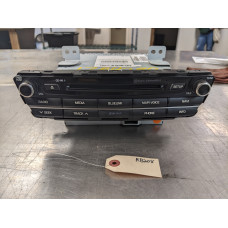 GRB208 Radio CD Navigation DVD Receiver From 2017 Genesis G80  3.8 96560B1EC04X